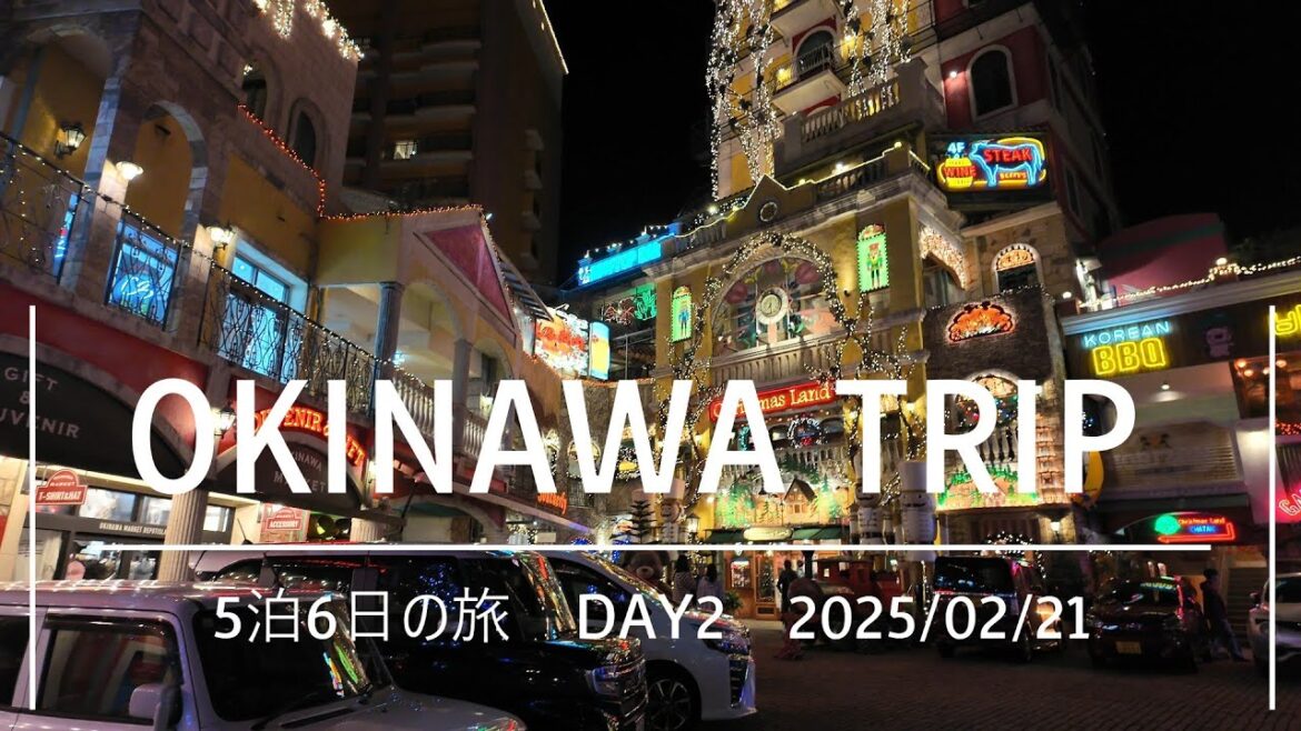 【WATIC GR86】GR86でOKINAWA TRIP DAY2 GR86で沖縄旅行 2日目 【ガンガラーの谷】→【おきなわワールド】→【ひめゆりの塔】→【アメリカンビレッジ】 【WATIC GR86】GR86でOKINAWA TRIP DAY2 GR86で沖縄旅行 2日目 【ガンガラーの谷】→【おきなわワールド】→【ひめゆりの塔】→【アメリカンビレッジ】