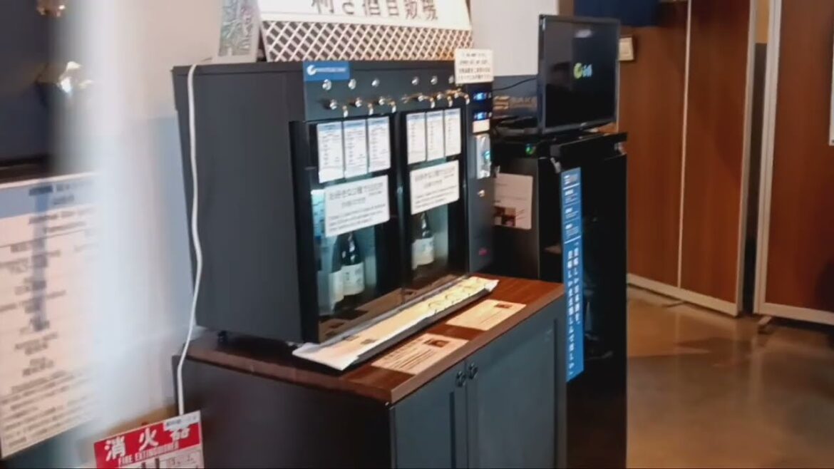 After a saké visit & then heading to Kobe, Japan After a saké visit & then heading to Kobe, Japan