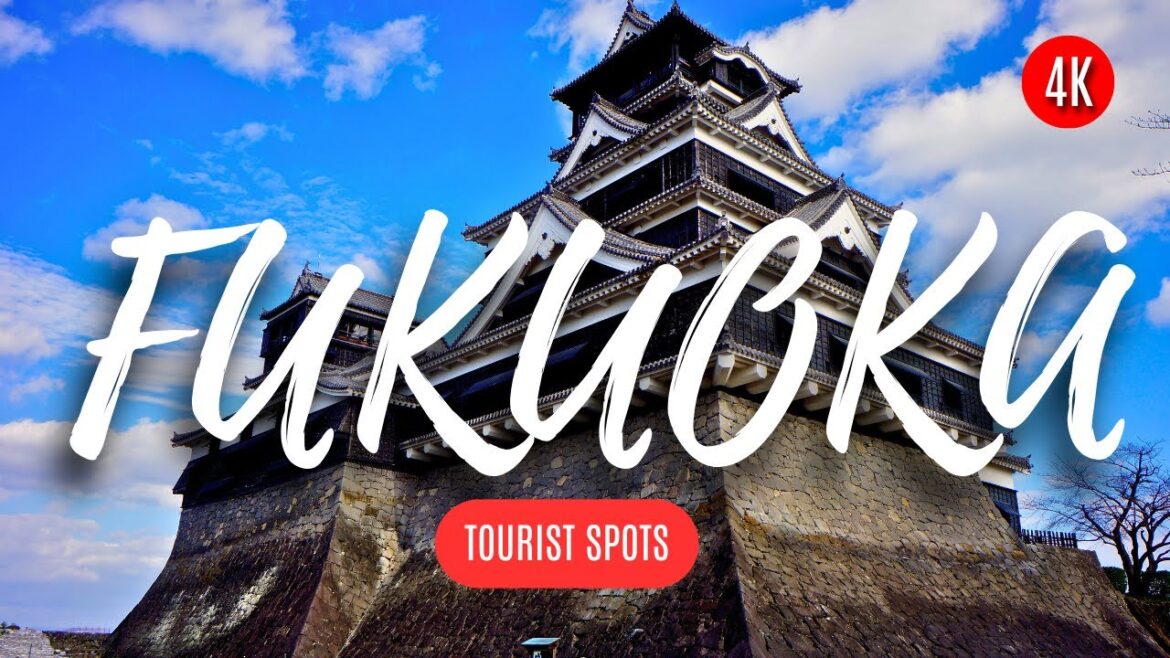 Discover Fukuoka: 12 Best Tourist Spots You Can’t Miss | Ultimate Japan Travel Guide Discover Fukuoka: 12 Best Tourist Spots You Can’t Miss | Ultimate Japan Travel Guide