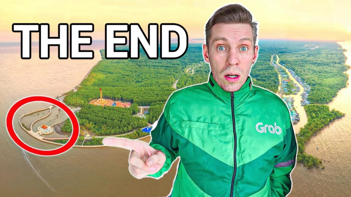Tourists Don’t Go Here – The END of Vietnam