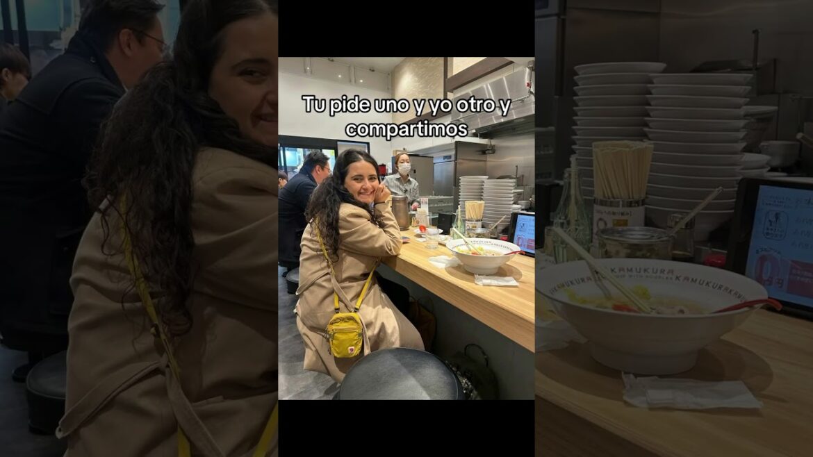 Problemas que me gustaría tener ahora mismo #Japan #Japon #japanese #food #travel #viajes