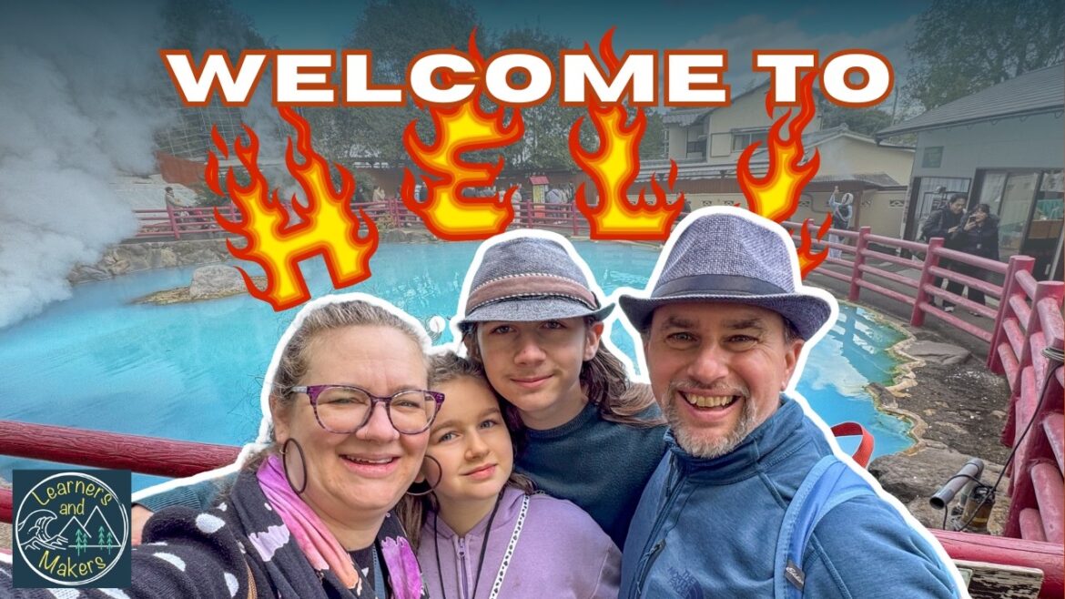Visit all 7 Hells of Beppu in 1 day – Itineraries for Beppu Jigoku Meguri (別府地獄めぐり) Japan 🇯🇵 Visit all 7 Hells of Beppu in 1 day - Itineraries for Beppu Jigoku Meguri (別府地獄めぐり) Japan 🇯🇵