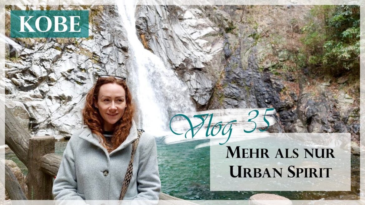 Weltreise Kreuzfahrt 2024 I Kobe 🌿 2. Tag (Japan) I Vlog 35 I MS Artania – Phoenix Reisen