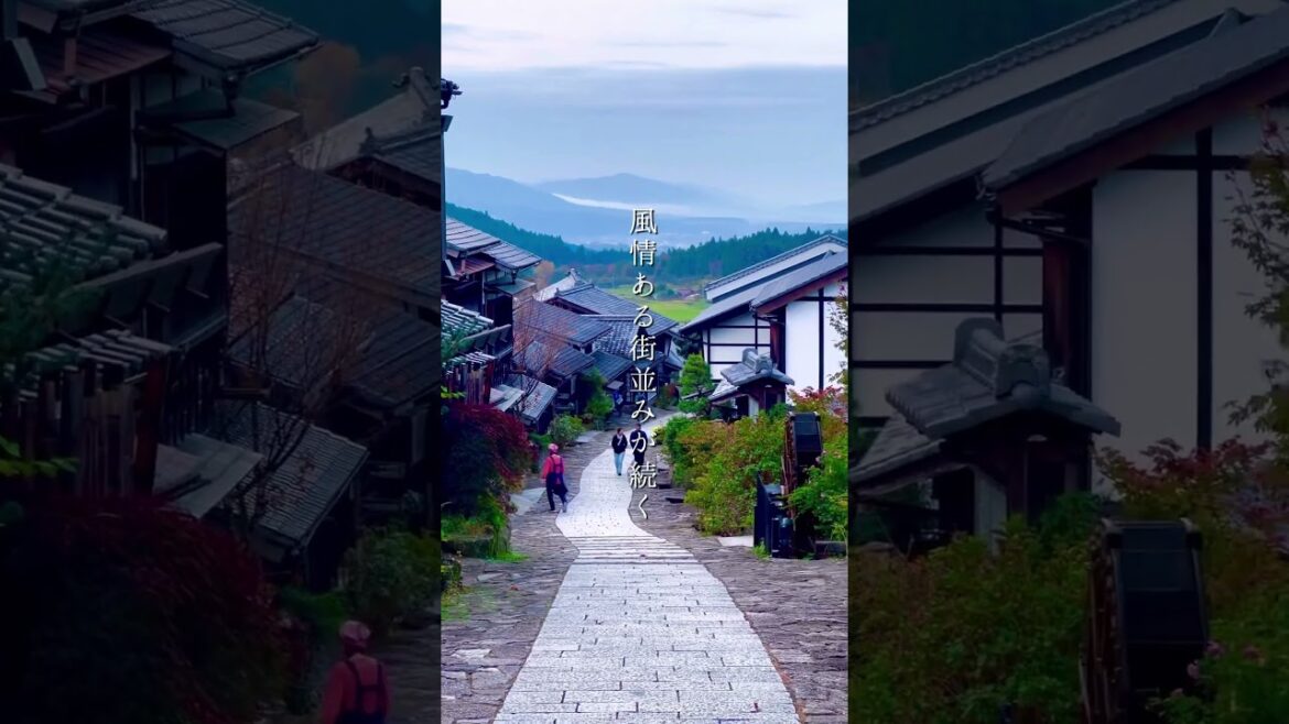 岐阜のおすすめ絶景スポット7選