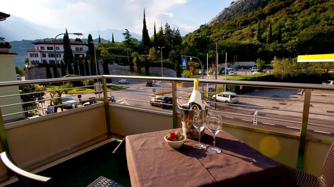 Hotel Rubino, Nago-Torbole, Italy | Holidays In Italy