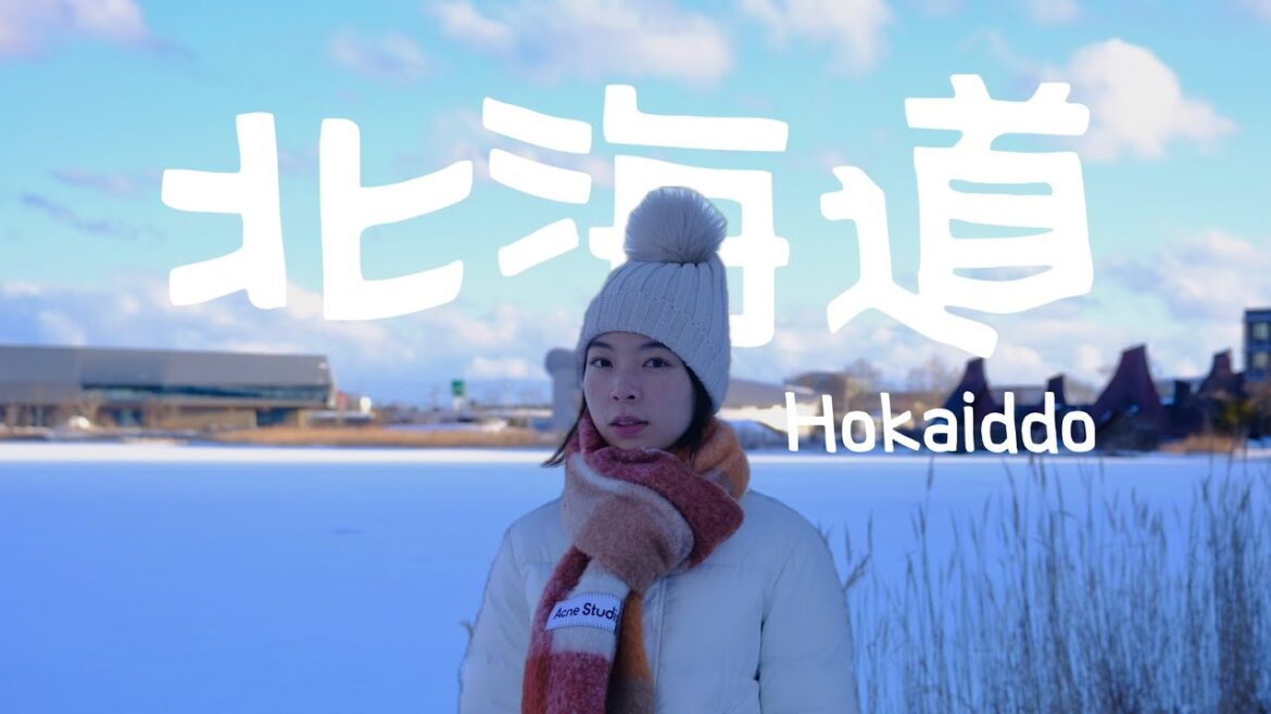 This winter I didn’t fall once in Hokkaido 北海道 (2 days in Sapporo 札幌, Otaru 小樽) This winter I didn’t fall once in Hokkaido 北海道 (2 days in Sapporo 札幌, Otaru 小樽)