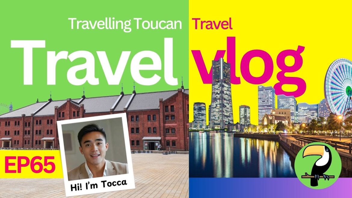 $32 Hidden Gem Hotel in Yokohama! (Top 10 Tripadvisor Ranked Hotels)   | 🦜 #TheTravellingToucan