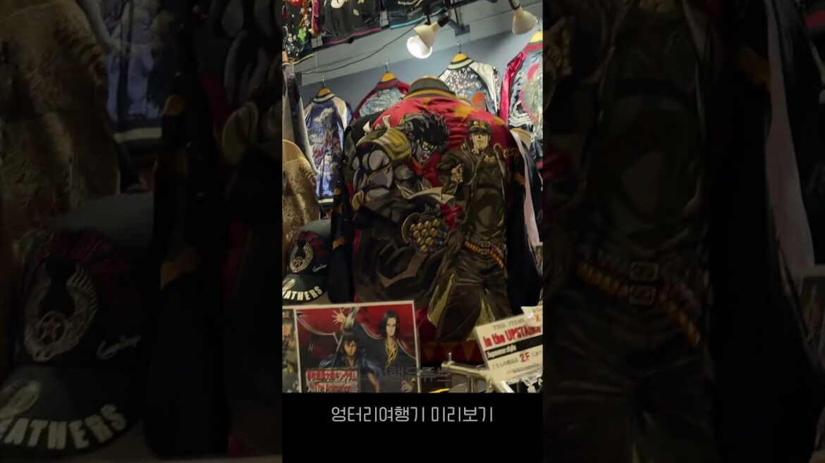 ★SHORTS 일본 시장의 원피스옷들 #일본 #JAPAN #칸사이 #KANSAI #오사카 #OSAKA  #오사카맛집 #travel #일본여행 #japan #takoyaki #도쿄