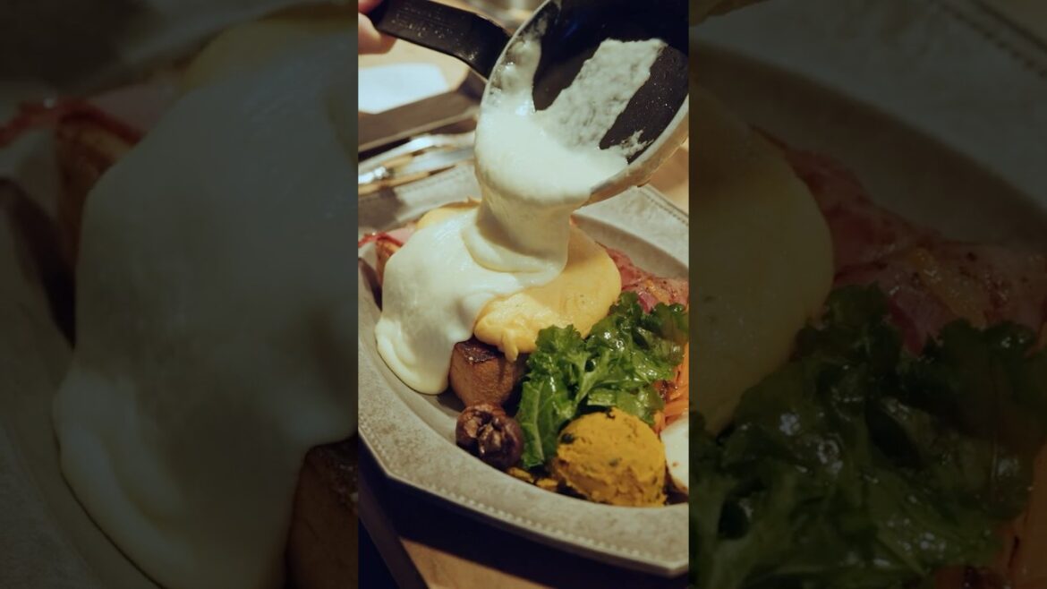 Cute BREAKFAST Store in SHIBUYA!