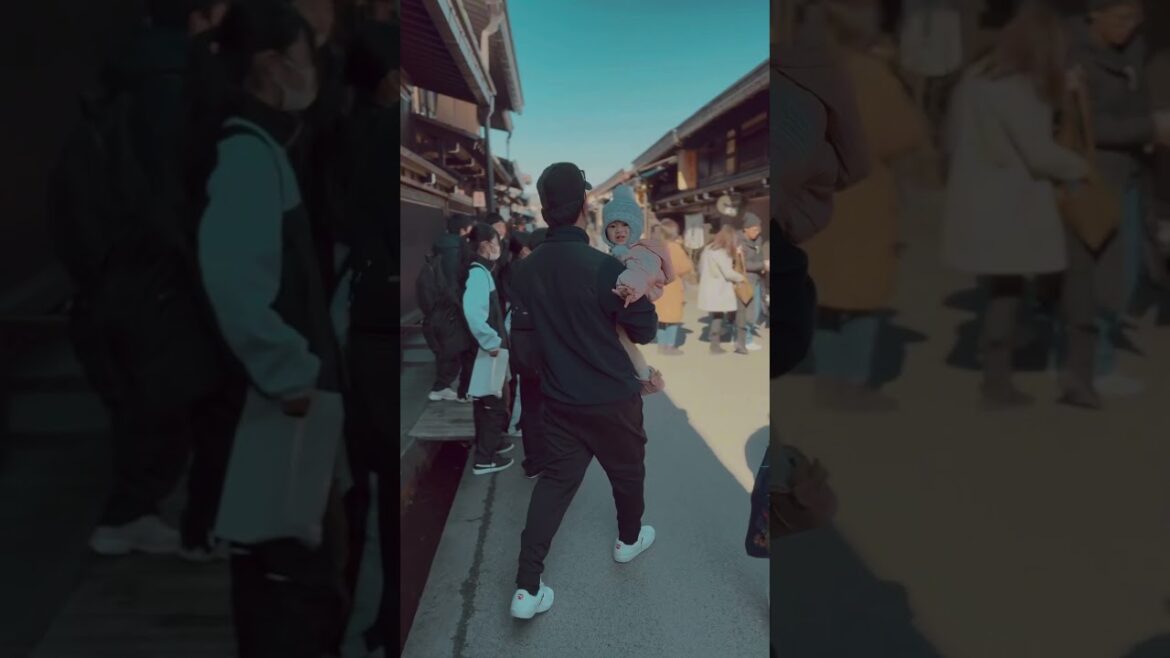 Nagoya & Gifu: Castles, Old Towns, and Hidden Gems! π―β¨ #travel #snow Nagoya & Gifu: Castles, Old Towns, and Hidden Gems! π―β¨ #travel #snow