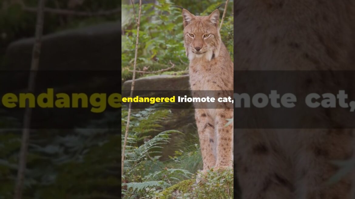 Iriomote Island – Japan’s Hidden Jungle Paradise! #shorts #travel