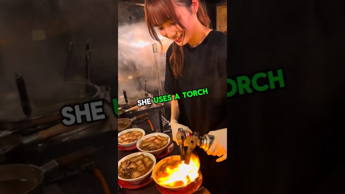 Why this is the BEST RAMEN in Gifu!? 🤯