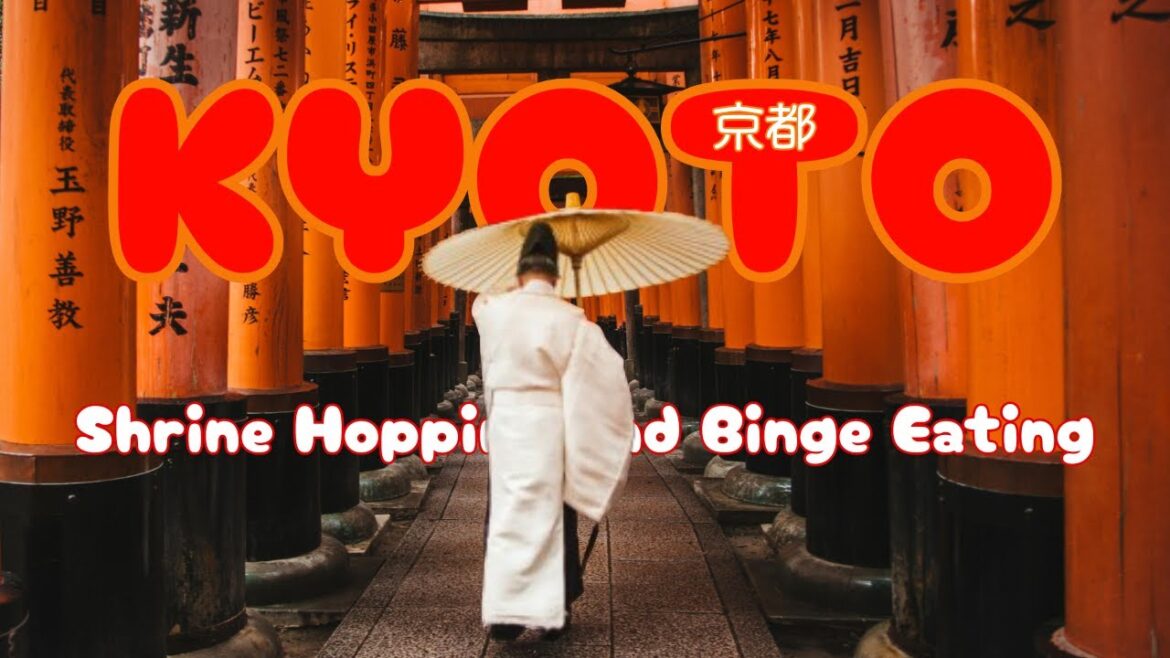 Are You Making a BIG Mistake by Not Visiting Kyoto’s Most Iconic Temples? UNESCO World Heritage Site Are You Making a BIG Mistake by Not Visiting Kyoto's Most Iconic Temples? UNESCO World Heritage Site