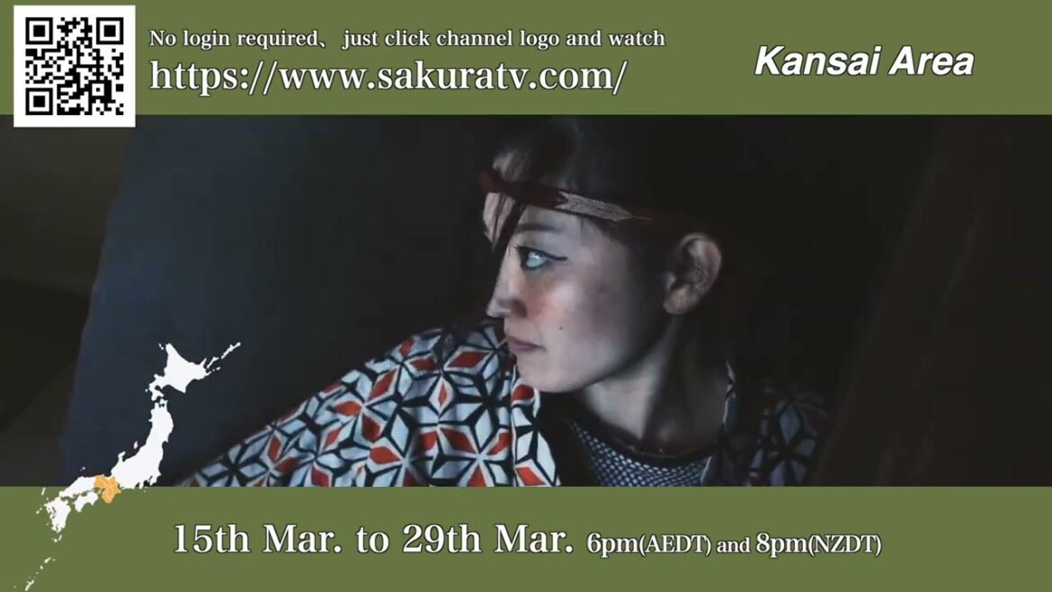 Enjoy Japan on Sakura TV