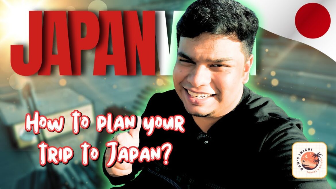🇯🇵 Solo Journey Begins: Chennai to Tokyo | Japan Vlog EP.01 | 10 Essentials for Japan Travel! 🗼