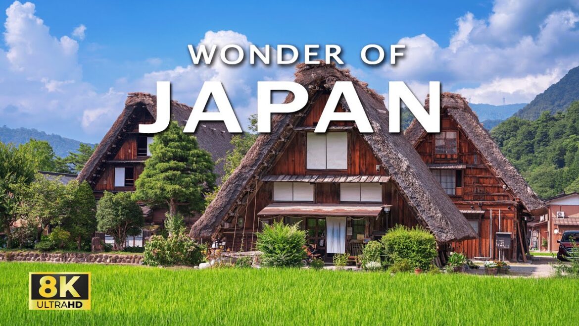 WONDERS OF JAPAN – Breathtaking Destinations You Can’t Miss WONDERS OF JAPAN - Breathtaking Destinations You Can’t Miss