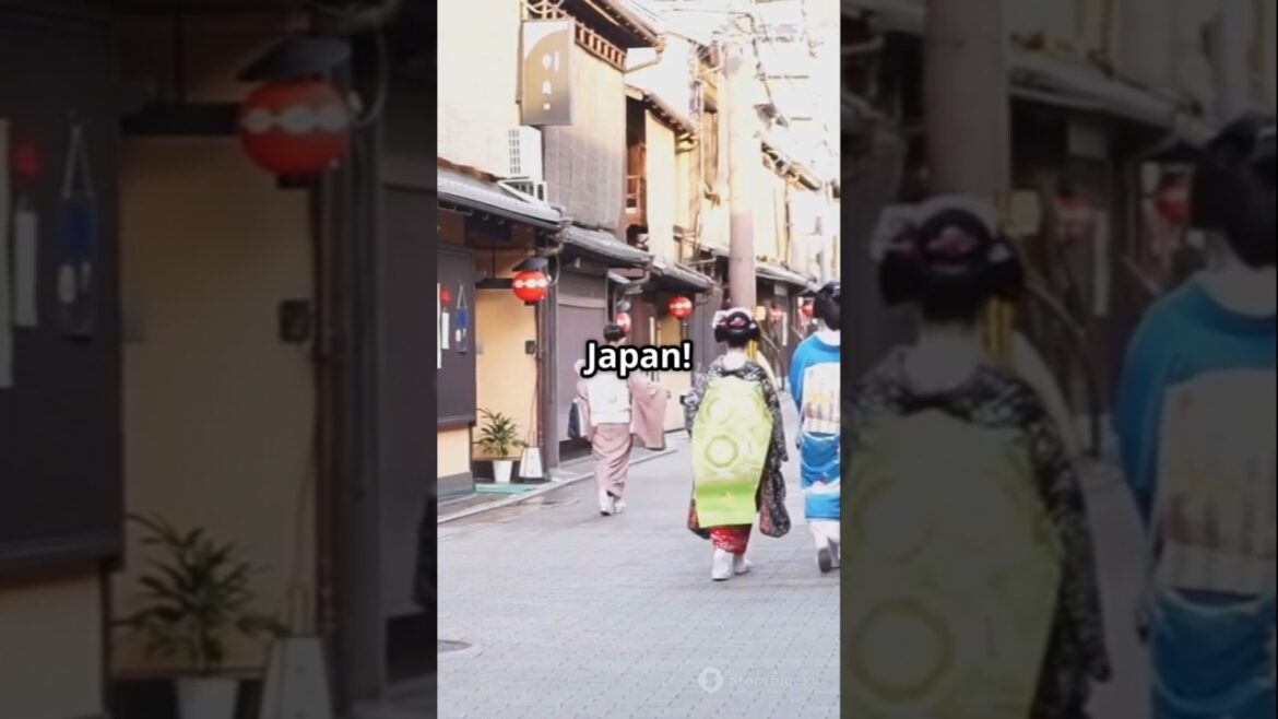 Explore Japan’s Most Amazing Cultural Places #shots #himondof Explore Japan's Most Amazing Cultural Places #shots #himondof