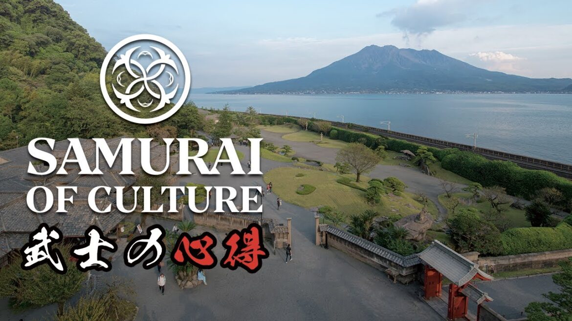 Sengan-en: Samurai Gardens & Stately Home of Kagoshima’s Shimazu Clan | Samurai of Culture Sengan-en: Samurai Gardens & Stately Home of Kagoshima’s Shimazu Clan | Samurai of Culture