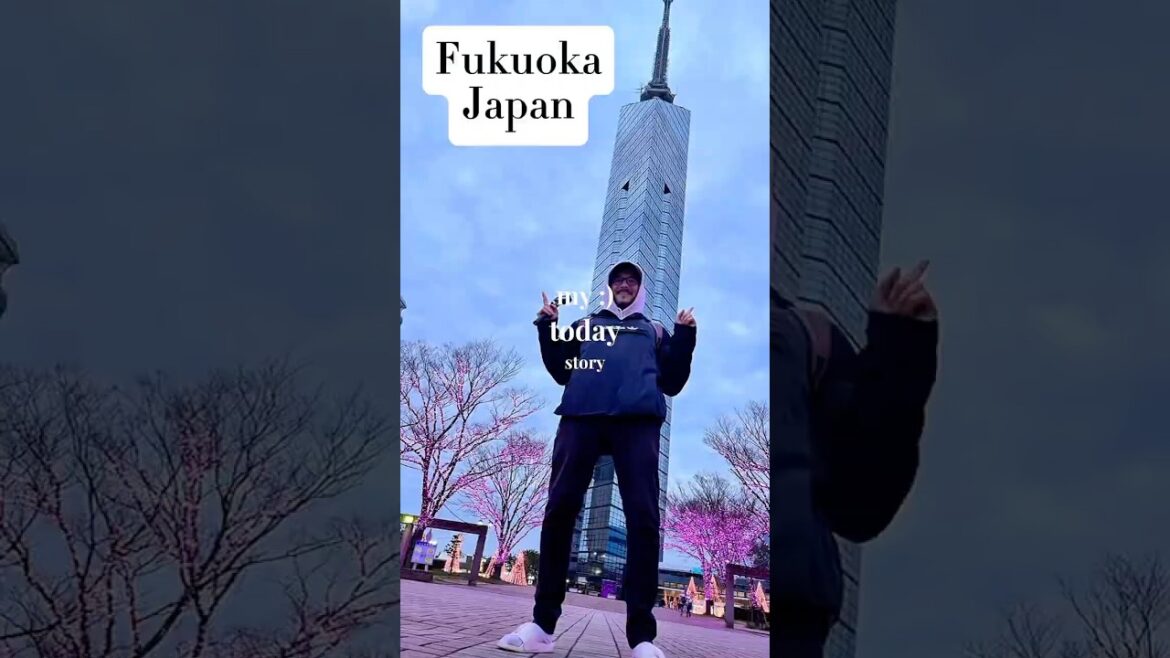 Fukuoka, Japan. Amazing city with the most beautiful Park „Ohori Park“ so far. Love it! #travel Fukuoka, Japan. Amazing city with the most beautiful Park „Ohori Park“ so far. Love it! #travel