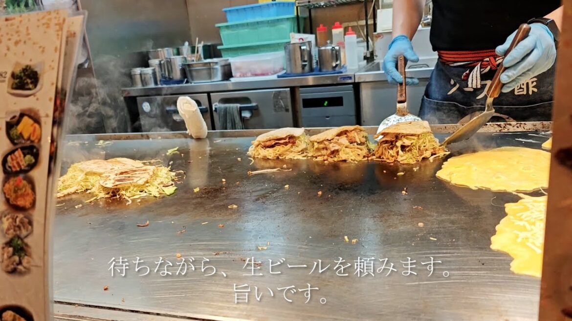 【家族旅行】日本の福岡市と北九州市(門司港レトロ)のグルメ、観光、など 【家族旅行】日本の福岡市と北九州市(門司港レトロ)のグルメ、観光、など