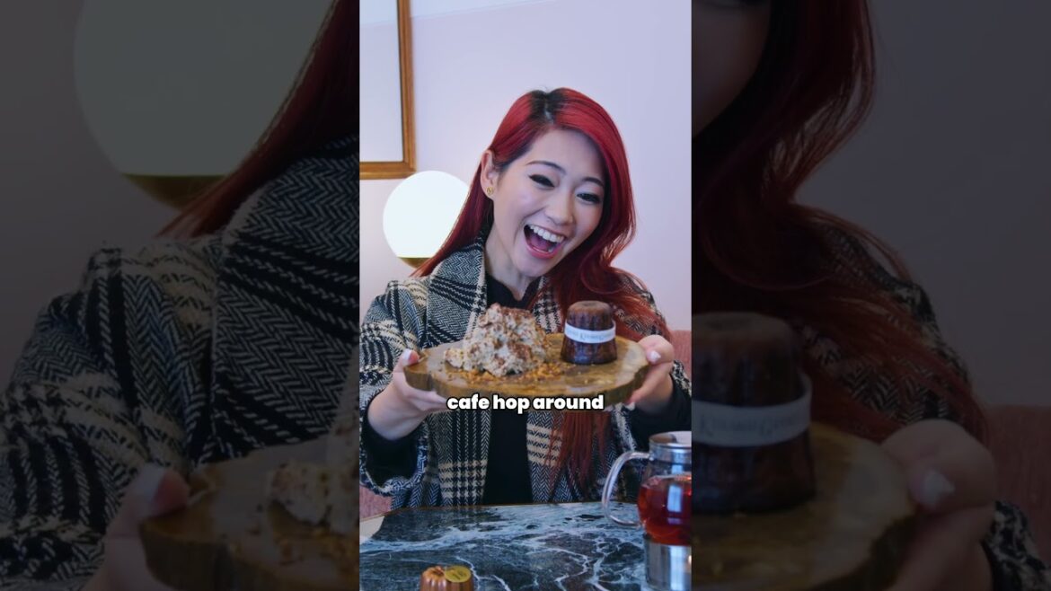 Exploring KURAMAE, Tokyo's Trend "BROOKLYN"