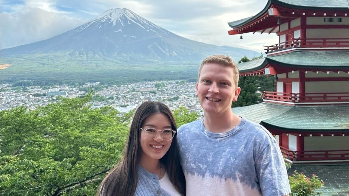 Japan Days 10 & 11