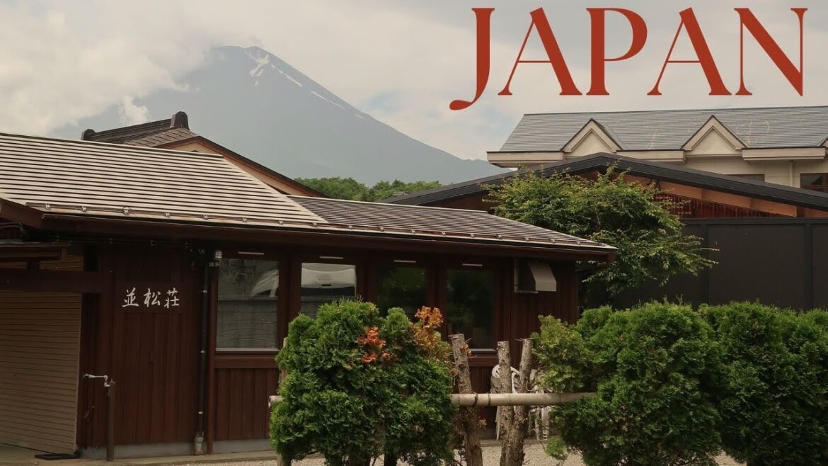 JAPAN TRAVEL VLOG | Hilton Okinawa Sesoko Resort, Mount Fuji, TeamLab Tokyo JAPAN TRAVEL VLOG | Hilton Okinawa Sesoko Resort, Mount Fuji, TeamLab Tokyo