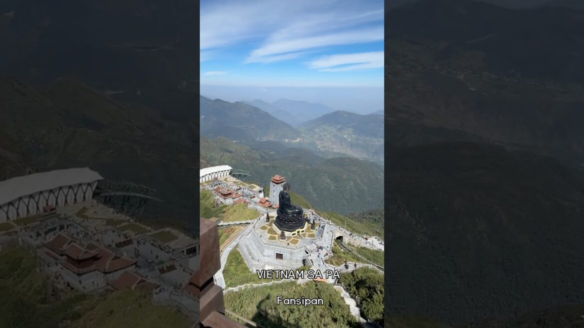 ★SHORTS024 VIETNAM SAPA FANSIPAN #VIETNAM #SAPA #FANSIPAN #fansipan #Thị xã #Sa Pa ★SHORTS024 VIETNAM SAPA FANSIPAN #VIETNAM #SAPA #FANSIPAN #fansipan #Thị xã #Sa Pa