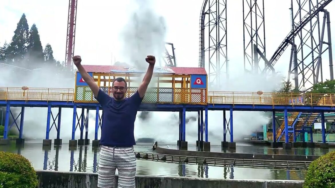 Japan cycling adventure | The quest to see MtFuji Japan cycling adventure | The quest to see MtFuji