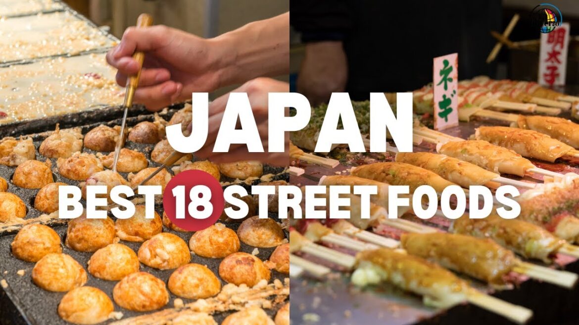 Japanese Style Popular Street Food Collection 2025 🇯🇵 (Cost of Each Food in Description) Japanese Style Popular Street Food Collection 2025 🇯🇵 (Cost of Each Food in Description)