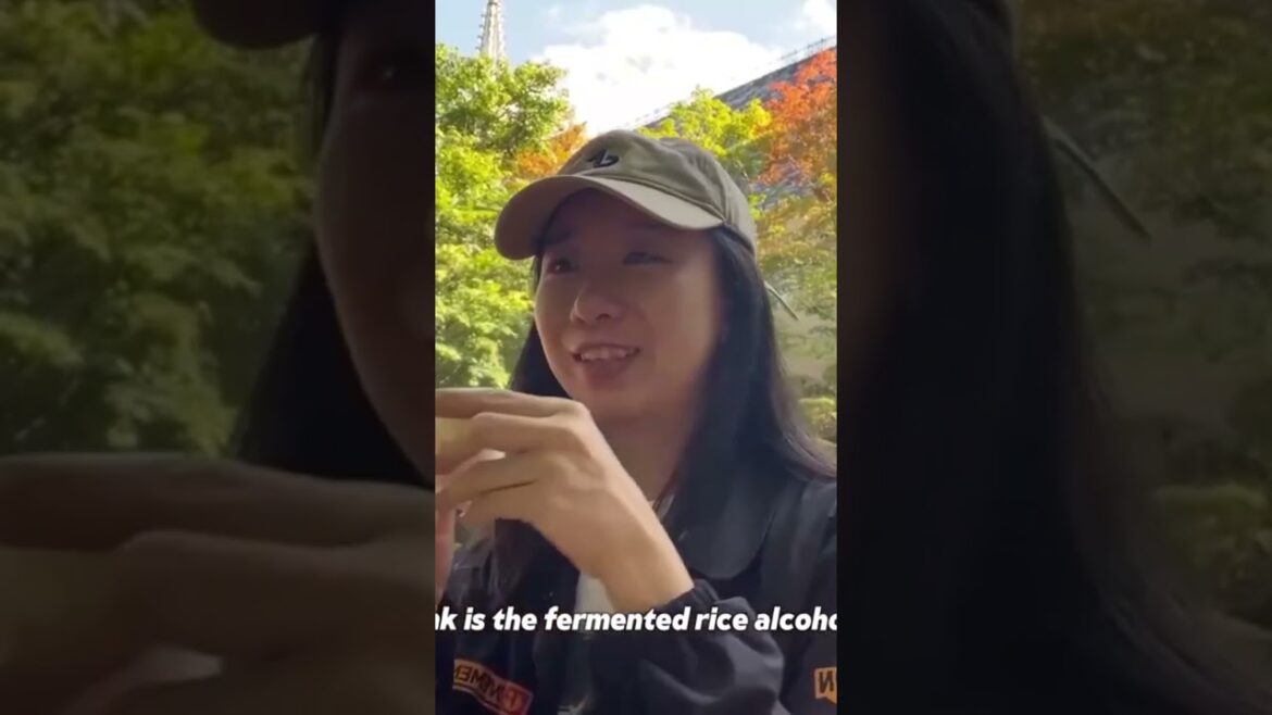 First time in a hot spring hotel with my husband, in Japan!