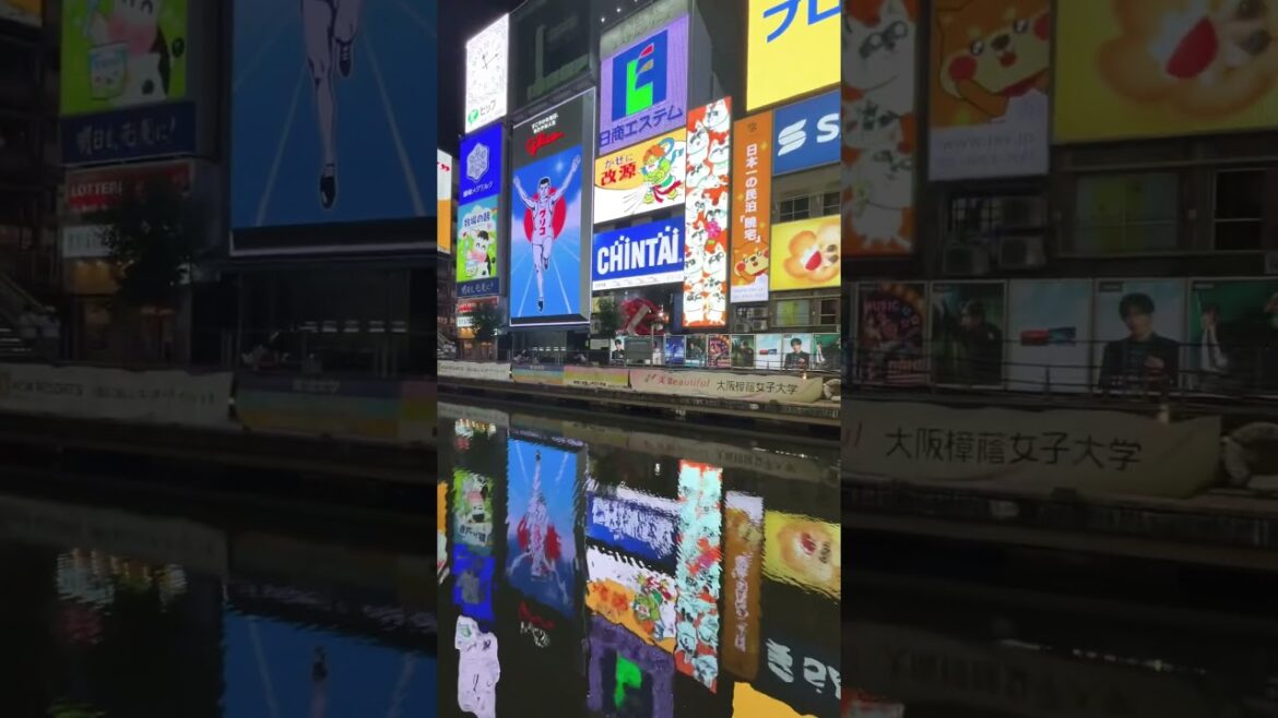 Beautiful Japan: Tokyo and Osaka gems #japan #travel #tourism #tips
