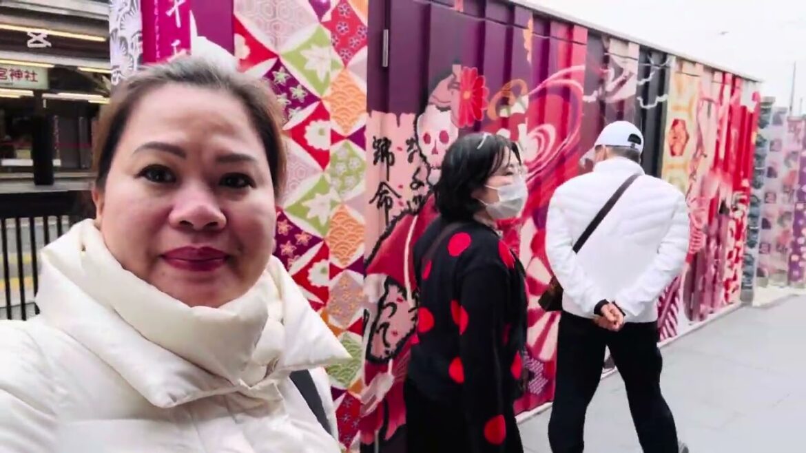 Part 3 in Japan vacation 2025