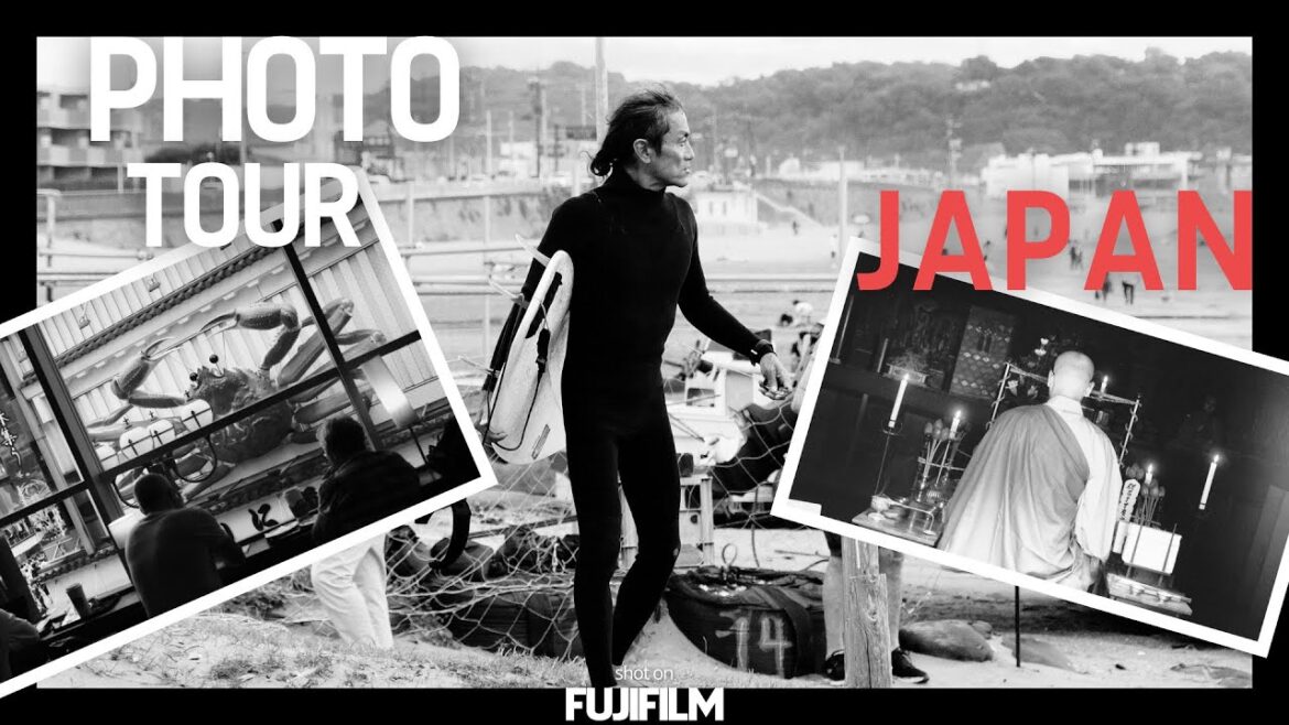 JAPAN From A Different Angle | Black & White Street Photography JAPAN From A Different Angle | Black & White Street Photography