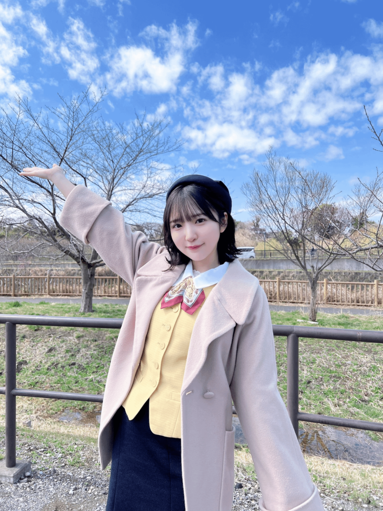 Toyota Moe from Her「Real Moeshi Tours」Bus Tour Event🚌💨