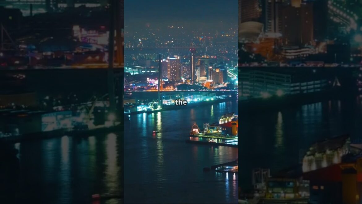 Osaka World Expo 2025 – Must-See Attractions & Ultimate Travel Guide!  #expo2025  #Join2025