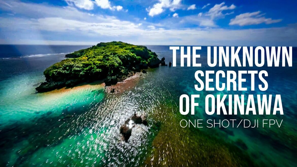 A Stunning Beach, yet no One is Here. Is This Paradise?