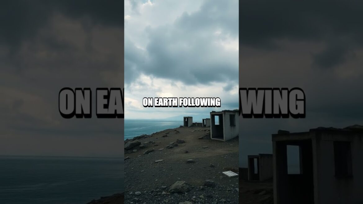 Urban Explorations: The Haunting Gunkanjima, Japan's Ghost Island