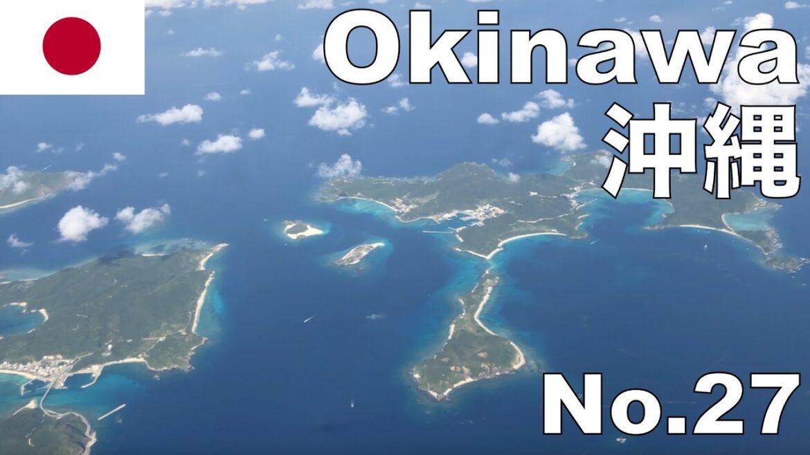 Okinawa (Ryukyu Islands) – Subtropical Resorts in Japan! Okinawa (Ryukyu Islands) - Subtropical Resorts in Japan!