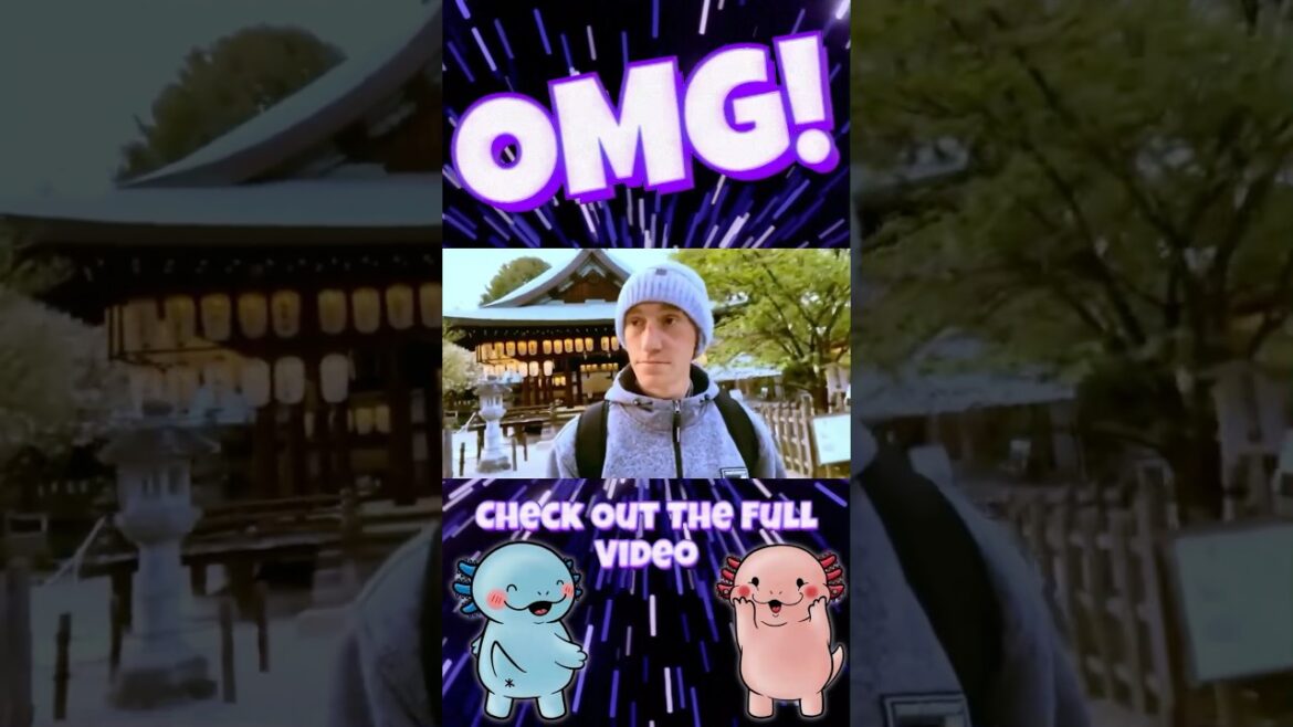 Stunning Japanese Temple #japan #japanese #shrine #kyoto #travel