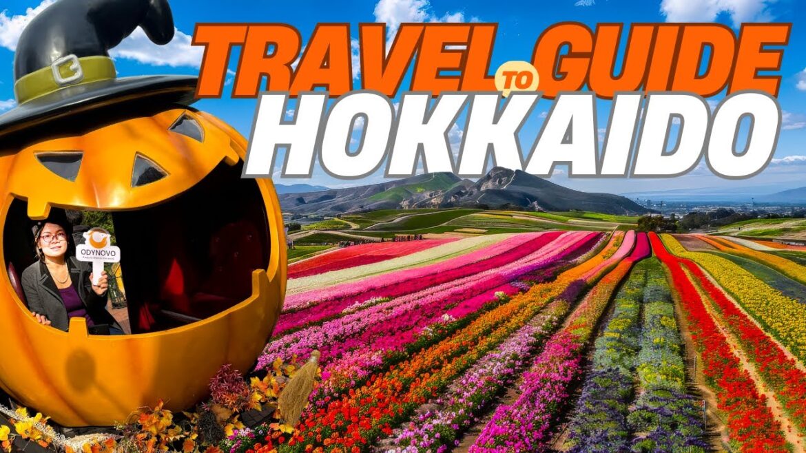 Japan Hokkaido Travel Guide: 15 Essential Places, Best Seasons, and Travel Tips – Expert Insights Japan Hokkaido Travel Guide: 15 Essential Places, Best Seasons, and Travel Tips - Expert Insights