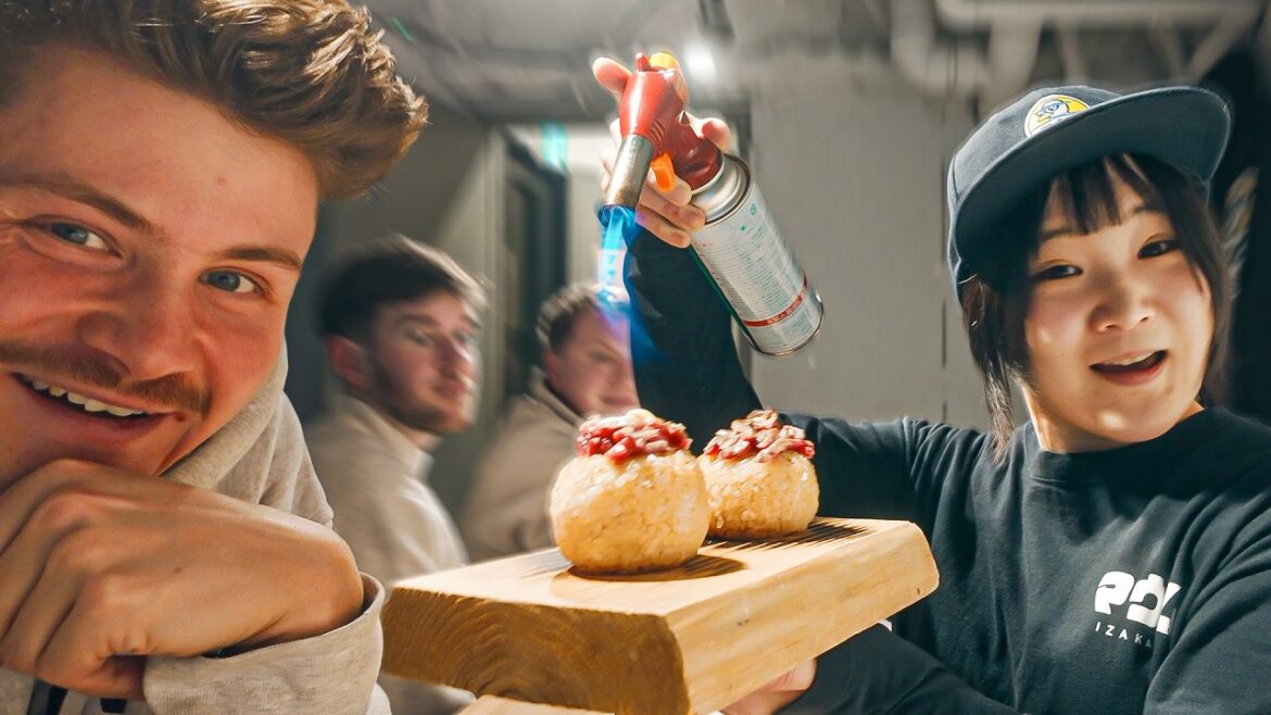 Japanisches 400€ STEAK getestet | Japan Trip EP.7 Japanisches 400€ STEAK getestet | Japan Trip EP.7