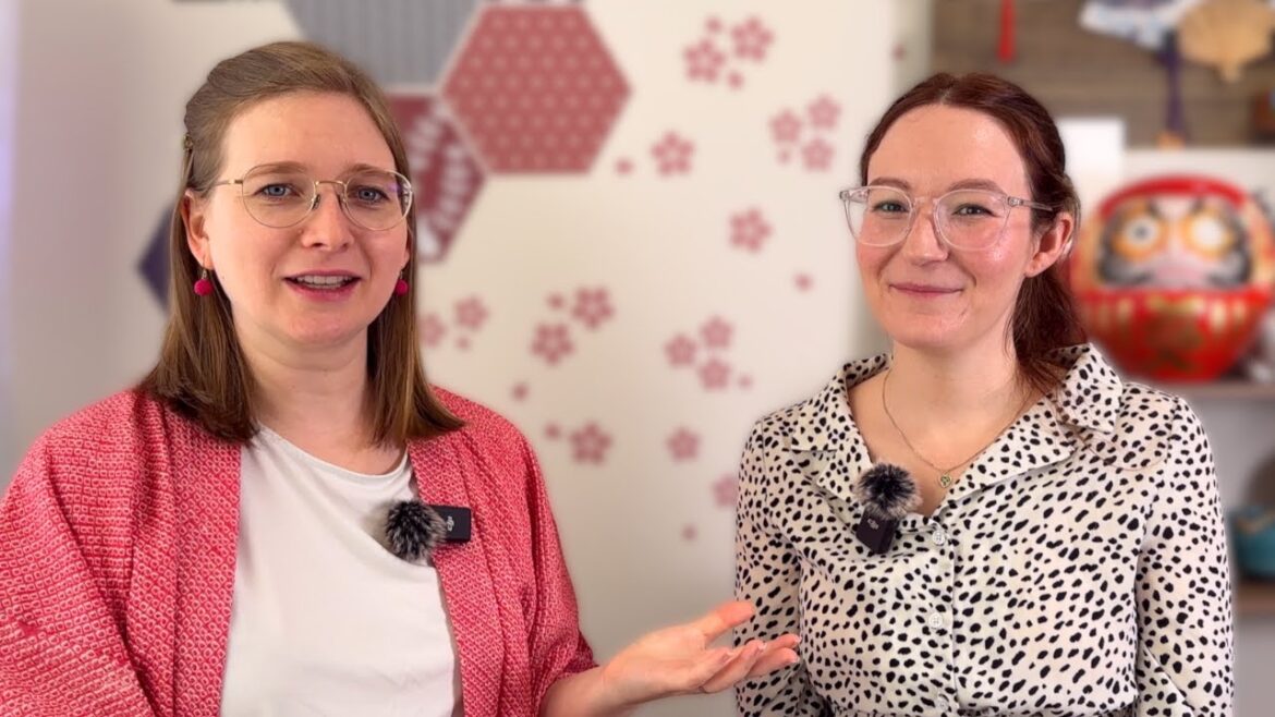 Neuer Tour Guide bei Japan Hautnah - Desiree stellt sich vor