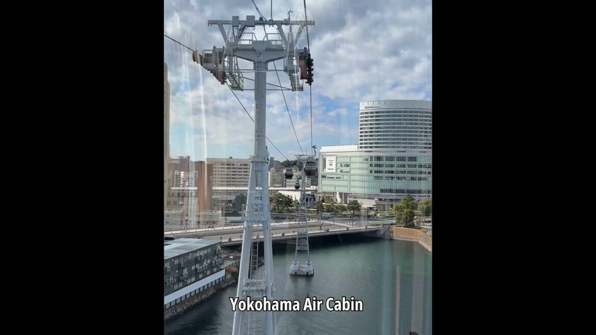 Yokohama | Japan Diaries | 02 Yokohama | Japan Diaries | 02