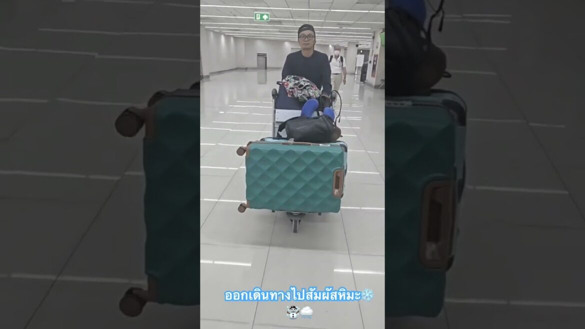 ไปเที่ยวซัปโปโร ฮิกไกโด ฮาโกดาเตะ