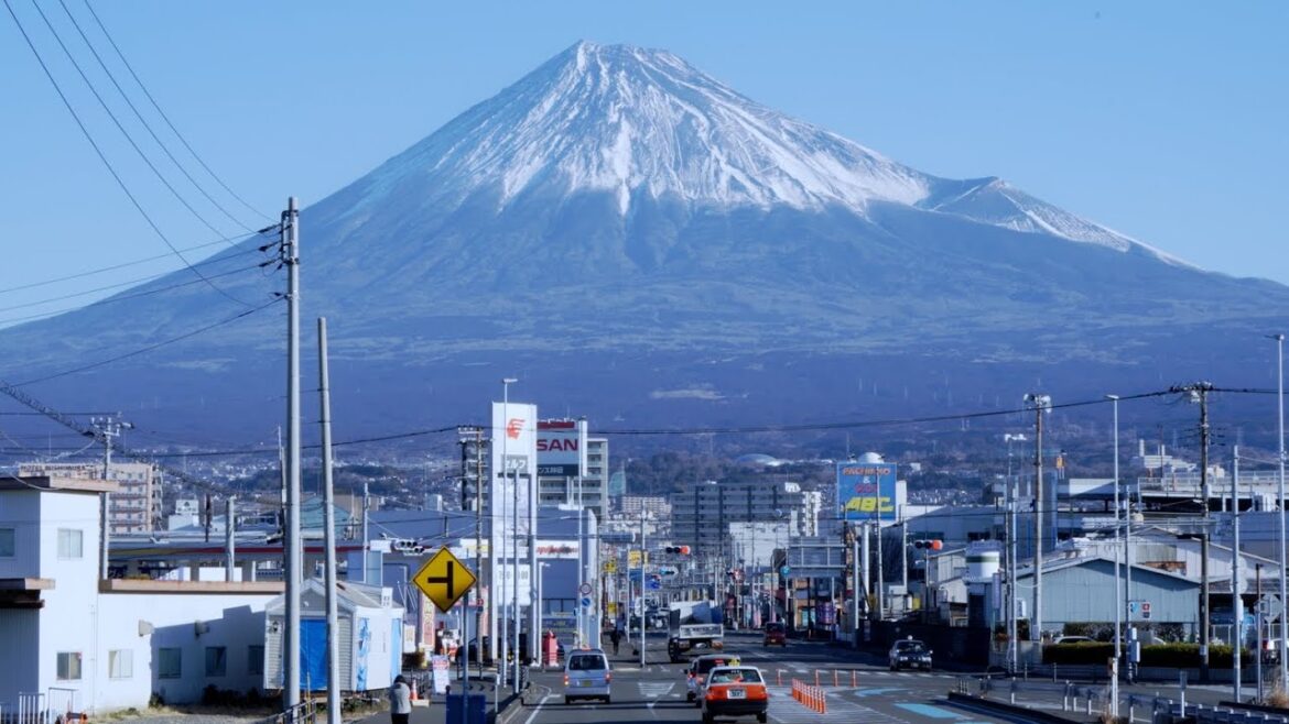 Avoid the Crowds! Peaceful Getaways Near Tokyo | No Commentary