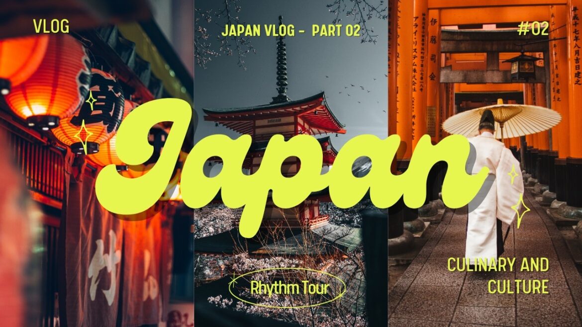 Why JAPAN is About to Become Your NEXT Destination - WONDER OF JAPAN | Part 02