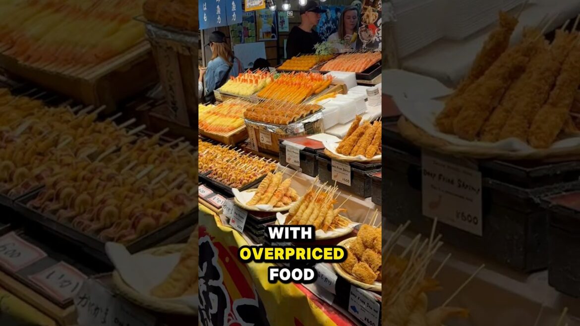 3 Must-EAT Local Restaurants in Kyoto | Real local choice!