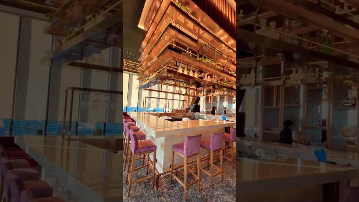 Bar & Breakfast Candeo Hotels Osaka the tower