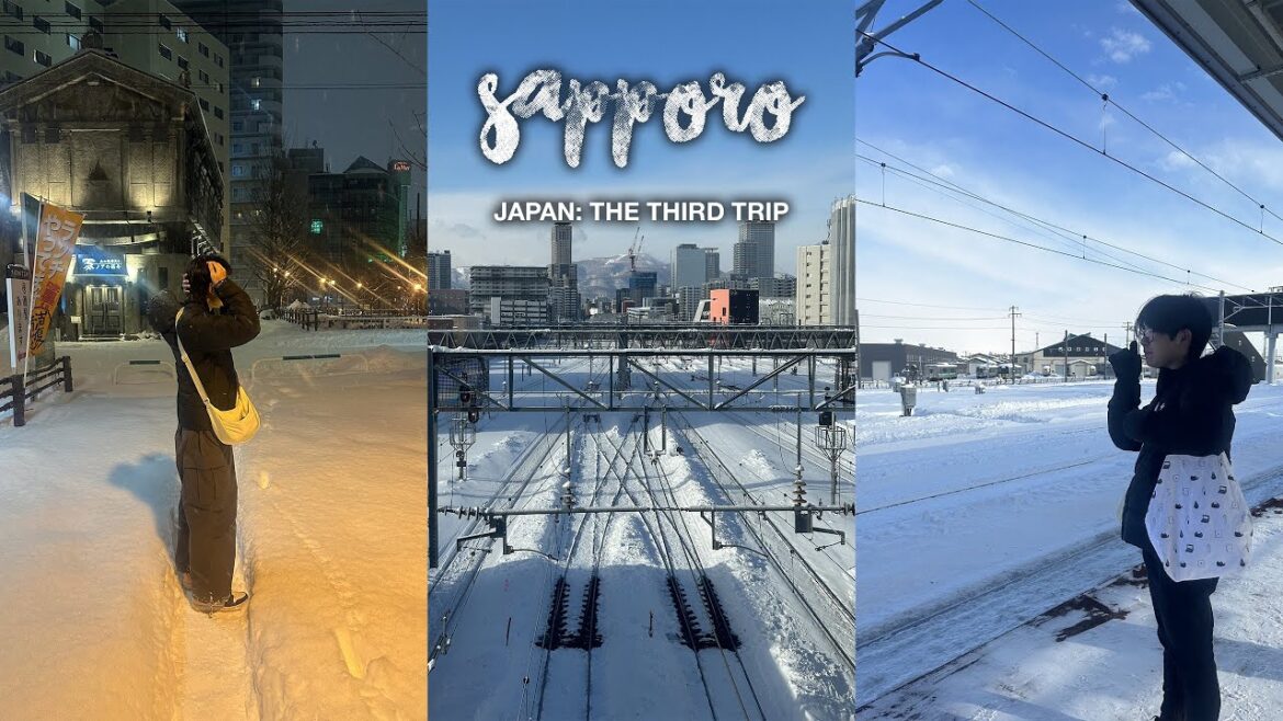 sapporo // japan winter is much better. hoheikyo onsen, powder snow and hiking up mountains! sapporo // japan winter is much better. hoheikyo onsen, powder snow and hiking up mountains!